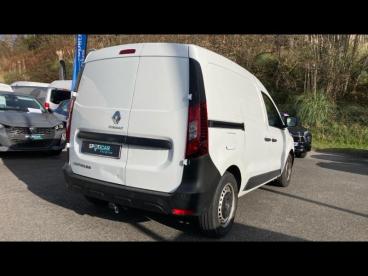 SPOTICAR Renault Express Van Express 1.5 Blue Dci 95ch Confort 22 Occasion - Utilitaire Diesel Blanc Glacier - Urrugne - 1203844679_5