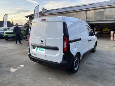 SPOTICAR Renault Express Van Express 1.5 Blue Dci 75ch Confort Occasion - Utilitaire Diesel Blanc Glacier - St Maur Des Fosses - 1203858407_5