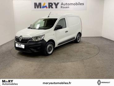 SPOTICAR Renault Express Van Blue Dci 95 - 22 Confort Occasion - Utilitaire Diesel Blanc Glacier - Coutances - 1203861910_1