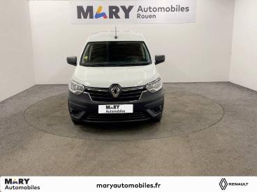 SPOTICAR Renault Express Van Blue Dci 95 - 22 Confort Occasion - Utilitaire Diesel Blanc Glacier - Coutances - 1203861910_2
