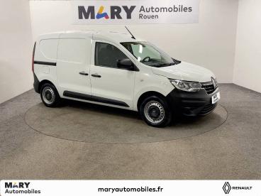 SPOTICAR Renault Express Van Blue Dci 95 - 22 Confort Occasion - Utilitaire Diesel Blanc Glacier - Coutances - 1203861910_3