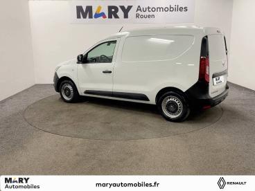 SPOTICAR Renault Express Van Blue Dci 95 - 22 Confort Occasion - Utilitaire Diesel Blanc Glacier - Coutances - 1203861910_5