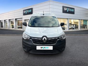 SPOTICAR Renault Express Van Express Blue Dci 95 - 22 Confort Occasion - Utilitaire Diesel Blanc Glacier - Chalon Sur Saone - 1203867355_2