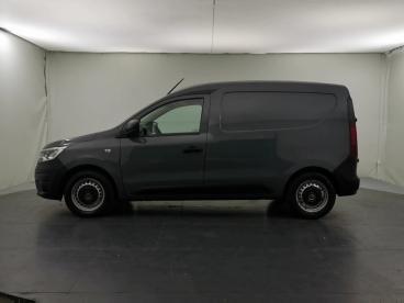 SPOTICAR Renault Express Van Blue Dci 95 Confort Occasion - Utilitaire Diesel Gris - Lomme - 1203882372_2