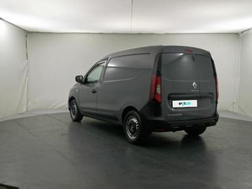 SPOTICAR Renault Express Van Blue Dci 95 Confort Occasion - Utilitaire Diesel Gris - Lomme - 1203882372_3