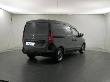 SPOTICAR Renault Express Van Blue Dci 95 Confort Occasion - Utilitaire Diesel Gris - Lomme - 1203882372_5