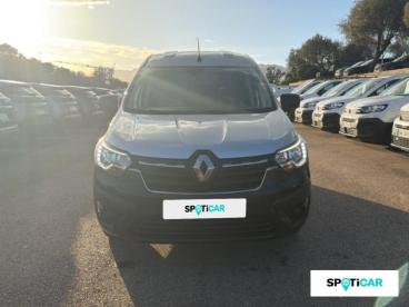 SPOTICAR Renault Express Van Express 1.5 Blue Dci 95ch Confort 22 Occasion - Utilitaire Diesel Gris Highland Métallisé - Porto Vecchio - 1203892623_2