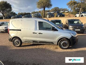SPOTICAR Renault Express Van Express 1.5 Blue Dci 95ch Confort 22 Occasion - Utilitaire Diesel Gris Highland Métallisé - Porto Vecchio - 1203892623_4