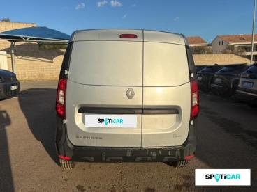 SPOTICAR Renault Express Van Express 1.5 Blue Dci 95ch Confort 22 Occasion - Utilitaire Diesel Gris Highland Métallisé - Porto Vecchio - 1203892623_5