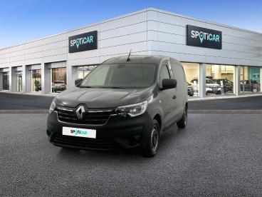 SPOTICAR Renault Express Van Blue Dci 95 Confort Occasion - Utilitaire Diesel Gris - Ennetieres-en-weppes - 1203896480_1