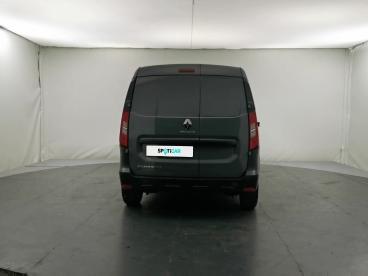 SPOTICAR Renault Express Van Blue Dci 95 Confort Occasion - Utilitaire Diesel Gris - Ennetieres-en-weppes - 1203896480_4