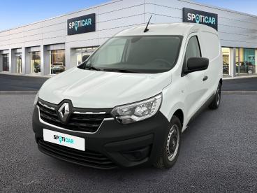 SPOTICAR Renault Express Van Blue Dci 95 Confort Occasion - Utilitaire Diesel Bordeaux - Nanterre - 1203919695_1