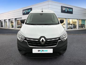 SPOTICAR Renault Express Van Blue Dci 95 Confort Occasion - Utilitaire Diesel Bordeaux - Nanterre - 1203919695_2