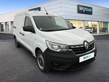 SPOTICAR Renault Express Van Blue Dci 95 Confort Occasion - Utilitaire Diesel Bordeaux - Nanterre - 1203919695_3