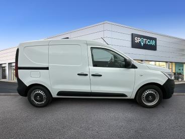 SPOTICAR Renault Express Van Blue Dci 95 Confort Occasion - Utilitaire Diesel Bordeaux - Nanterre - 1203919695_4