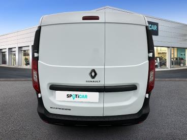 SPOTICAR Renault Express Van Blue Dci 95 Confort Occasion - Utilitaire Diesel Bordeaux - Nanterre - 1203919695_5