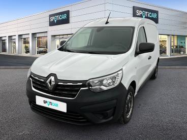 SPOTICAR Renault Express Van Blue Dci 95 Confort Occasion - Utilitaire Diesel Bordeaux - Montigny Le Bretonneux - 1203920090_1