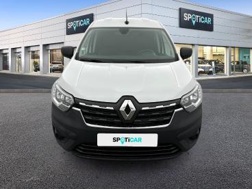 SPOTICAR Renault Express Van Blue Dci 95 Confort Occasion - Utilitaire Diesel Bordeaux - Montigny Le Bretonneux - 1203920090_2
