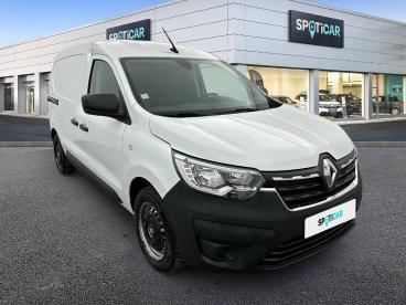 SPOTICAR Renault Express Van Blue Dci 95 Confort Occasion - Utilitaire Diesel Bordeaux - Montigny Le Bretonneux - 1203920090_3