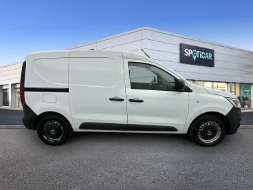 SPOTICAR Renault Express Van Blue Dci 95 Confort Occasion - Utilitaire Diesel Bordeaux - Montigny Le Bretonneux - 1203920090_4