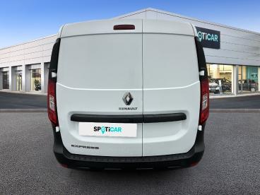 SPOTICAR Renault Express Van Blue Dci 95 Confort Occasion - Utilitaire Diesel Bordeaux - Montigny Le Bretonneux - 1203920090_5