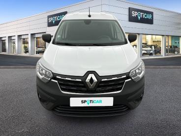 SPOTICAR Renault Express Van Blue Dci 75 Confort Occasion - Utilitaire Diesel Blanc - Paris - 1203920125_2
