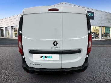 SPOTICAR Renault Express Van Blue Dci 75 Confort Occasion - Utilitaire Diesel Blanc - Paris - 1203920125_5