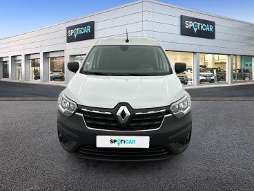SPOTICAR Renault Express Van Blue Dci 95 Confort Occasion - Utilitaire Diesel Blanc - Malakoff - 1203920551_2