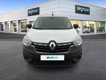 SPOTICAR Renault Express Van Blue Dci 75 Confort Occasion - Utilitaire Diesel Blanc - Boulogne Billancourt - 1203920573_2