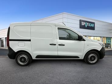 SPOTICAR Renault Express Van Blue Dci 75 Confort Occasion - Utilitaire Diesel Blanc - Boulogne Billancourt - 1203920573_4