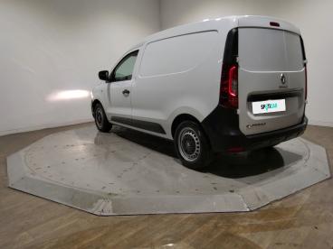 SPOTICAR Renault Express Van Blue Dci 95 - 22 Confort Occasion - Utilitaire Diesel Blanc - Cesson Sevigne - 1203923766_3