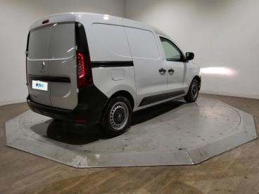 SPOTICAR Renault Express Van Blue Dci 95 - 22 Confort Occasion - Utilitaire Diesel Blanc - Cesson Sevigne - 1203923766_5