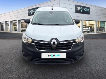 SPOTICAR Renault Express Van Express 1.5 Blue Dci 95ch Confort 22 Occasion - Utilitaire Diesel Blanc Glacier - Loison sous lens - 1203941248_2