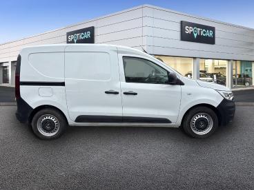 SPOTICAR Renault Express Van Express 1.5 Blue Dci 95ch Confort 22 Occasion - Utilitaire Diesel Blanc Glacier - Loison sous lens - 1203941248_4