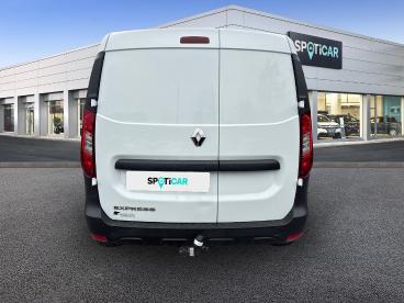 SPOTICAR Renault Express Van Express 1.5 Blue Dci 95ch Confort 22 Occasion - Utilitaire Diesel Blanc Glacier - Loison sous lens - 1203941248_5