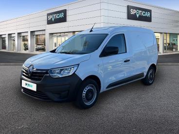 SPOTICAR Renault Express Van Blue Dci 95 - 22 Confort Occasion - Utilitaire Diesel Blanc - La Seyne Sur Mer - 1203954008_1