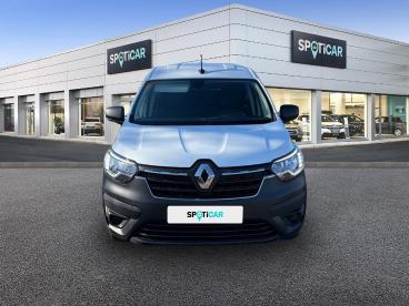 SPOTICAR Renault Express Van Blue Dci 95 - 22 Confort Occasion - Utilitaire Diesel Blanc - La Seyne Sur Mer - 1203954008_2