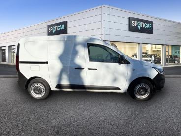 SPOTICAR Renault Express Van Blue Dci 95 - 22 Confort Occasion - Utilitaire Diesel Blanc - La Seyne Sur Mer - 1203954008_4