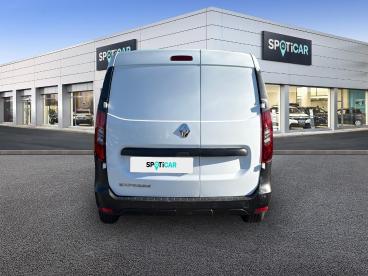 SPOTICAR Renault Express Van Blue Dci 95 - 22 Confort Occasion - Utilitaire Diesel Blanc - La Seyne Sur Mer - 1203954008_5