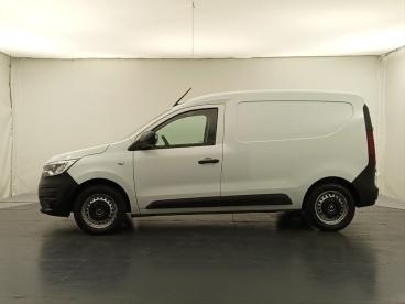 SPOTICAR Renault Express Van Blue Dci 75 Confort Occasion - Utilitaire Diesel Blanc - Ennetieres-en-weppes - 1203968214_2