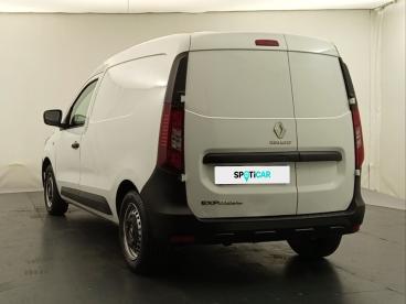 SPOTICAR Renault Express Van Blue Dci 75 Confort Occasion - Utilitaire Diesel Blanc - Ennetieres-en-weppes - 1203968214_3
