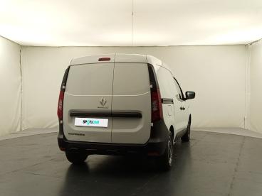 SPOTICAR Renault Express Van Blue Dci 75 Confort Occasion - Utilitaire Diesel Blanc - Ennetieres-en-weppes - 1203968214_4