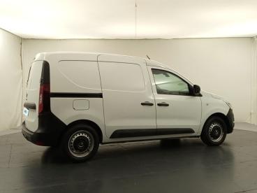 SPOTICAR Renault Express Van Blue Dci 75 Confort Occasion - Utilitaire Diesel Blanc - Ennetieres-en-weppes - 1203968214_5