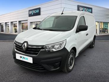 SPOTICAR Renault Express Van Blue Dci 75 Confort Occasion - Utilitaire Diesel Blanc - Nanterre - 1203994832_1
