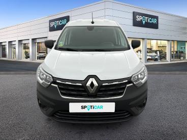SPOTICAR Renault Express Van Blue Dci 75 Confort Occasion - Utilitaire Diesel Blanc - Nanterre - 1203994832_2