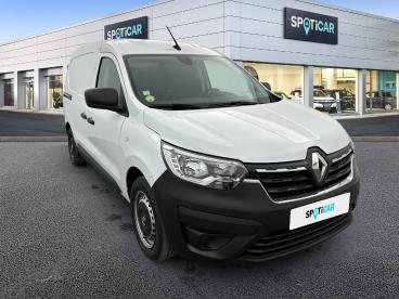 SPOTICAR Renault Express Van Blue Dci 75 Confort Occasion - Utilitaire Diesel Blanc - Nanterre - 1203994832_3