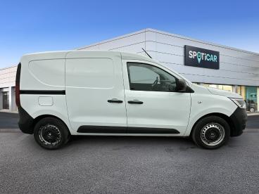 SPOTICAR Renault Express Van Blue Dci 75 Confort Occasion - Utilitaire Diesel Blanc - Nanterre - 1203994832_4