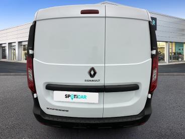 SPOTICAR Renault Express Van Blue Dci 75 Confort Occasion - Utilitaire Diesel Blanc - Nanterre - 1203994832_5