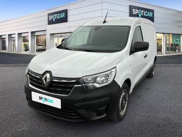 SPOTICAR Renault Express Van Blue Dci 75 - 22 Confort Occasion - Utilitaire Diesel Blanc - Nanterre - 1203994833_1