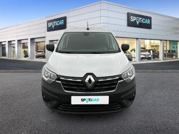 SPOTICAR Renault Express Van Blue Dci 75 - 22 Confort Occasion - Utilitaire Diesel Blanc - Nanterre - 1203994833_2